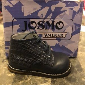 Josmo Walker Infant Shoes